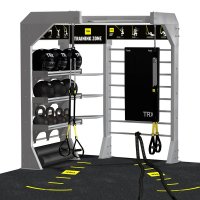 Daugiafunkcinis stovas TRX Studio Line  Daugiafunkcinis stovas TRX Studio Line