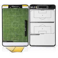 Futbolo trenerio lentelė Sklz Soccer Magna Futbolo trenerio lentelė Sklz Soccer Magna