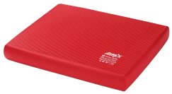 Balance-pad Cloud Red, thickness 60 mm, dim. 400 x 480