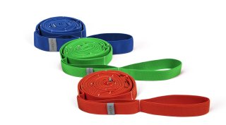 Pasipriešinimo gumų rinkinys FLEXVIT (3vnt.su maišeliu) Pasipriešinimo gumų rinkinys FLEXVIT (3vnt.su maišeliu)