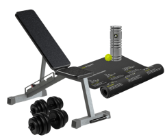 Rinkinys Gravity Home Rinkinys Gravity Home