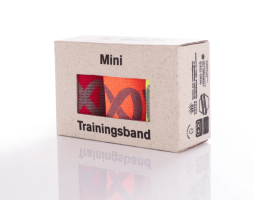 FLEXVIT Mini bands Set of 3 "athlete" FLEXVIT Mini bands Set of 3 "athlete"