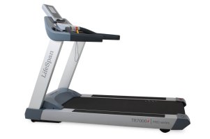 BĖGIMO TAKELIS LIFESPAN TREADMILL TR7000I  BĖGIMO TAKELIS LIFESPAN TREADMILL TR7000I