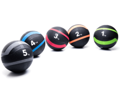 Medicininis kamuolys LIFE FITNESS  Medicininis kamuolys LIFE FITNESS