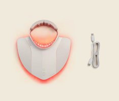 Therabody Neck & Chest LED