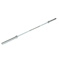 Gravity R Olympic Br, Chrome-Plated, 20 kg, 28 mm, up to 890 kg