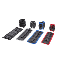 Gravity rankų ir kojų manžetai porai