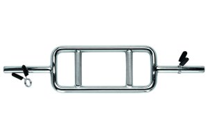 Tricepso grifas Ø 30mm, su užraktais Tricepso grifas Ø 30mm, su užraktais