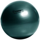 Gimnastikos kamuolys MyBall Soft 65 cm, Įvairių spalvų