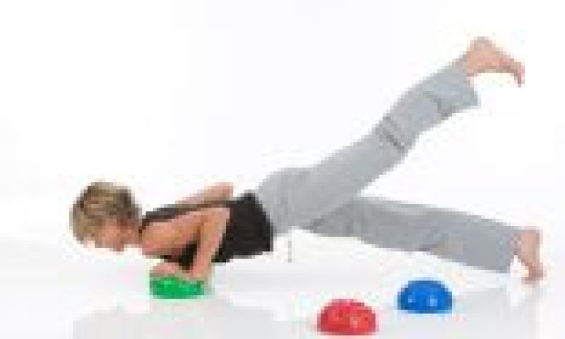 Senso® Balance hedgehog Geo set of 2