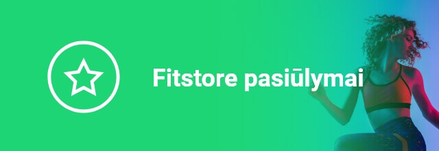 Fitstore Offers